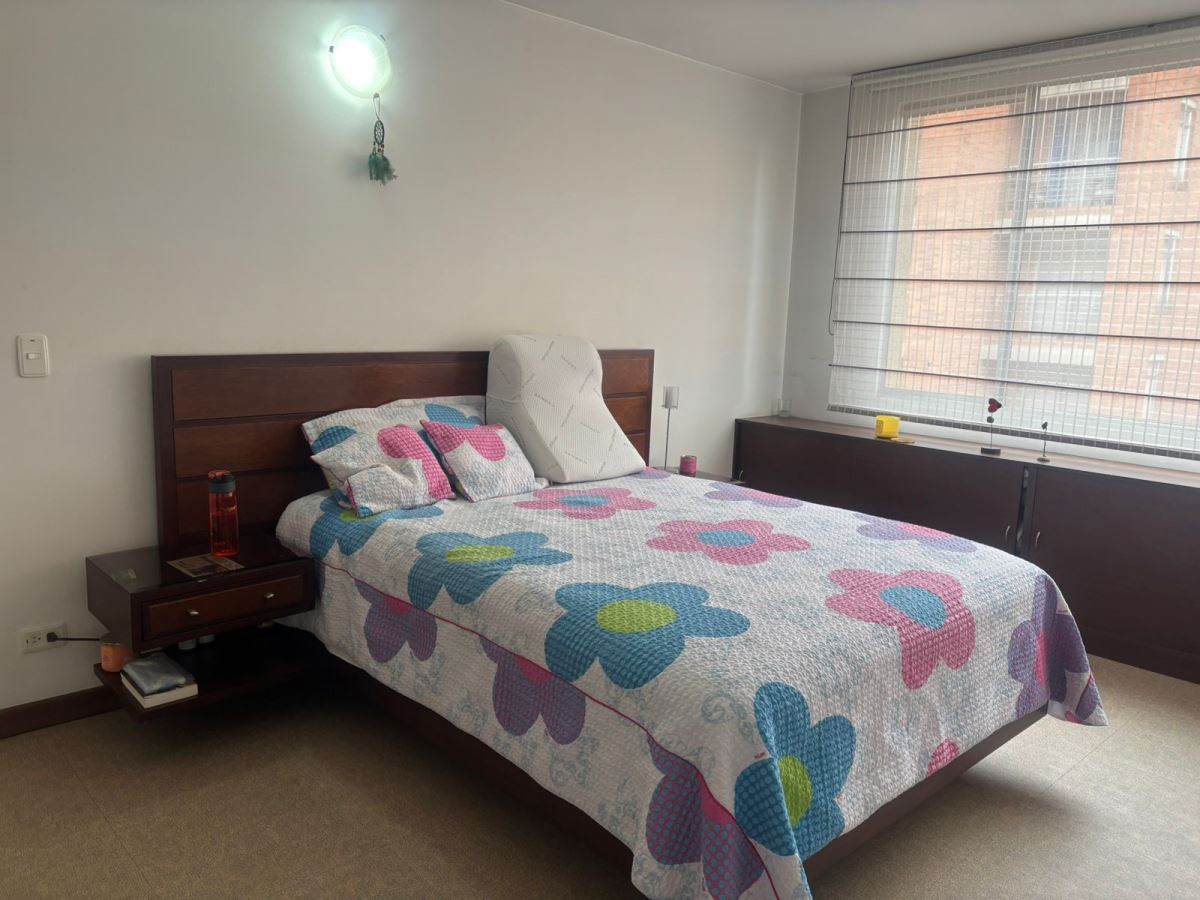 Apartamento en Venta - Bogota, EL PLAN 4805