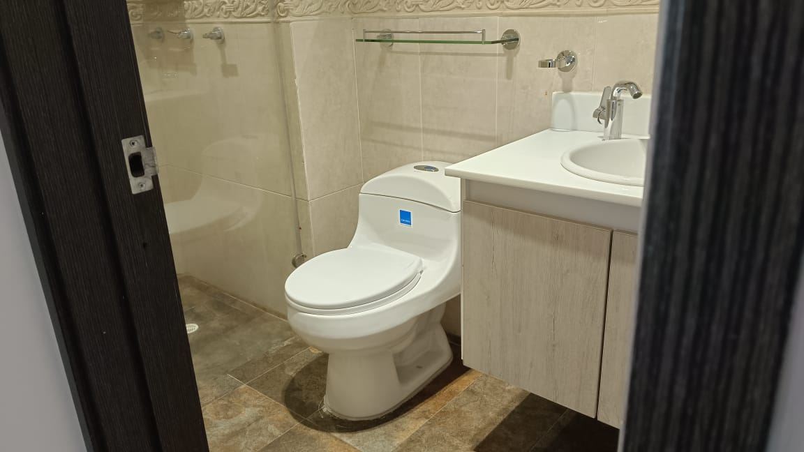 Apartamento en Venta - Bogota, LA CALLEJA 4632