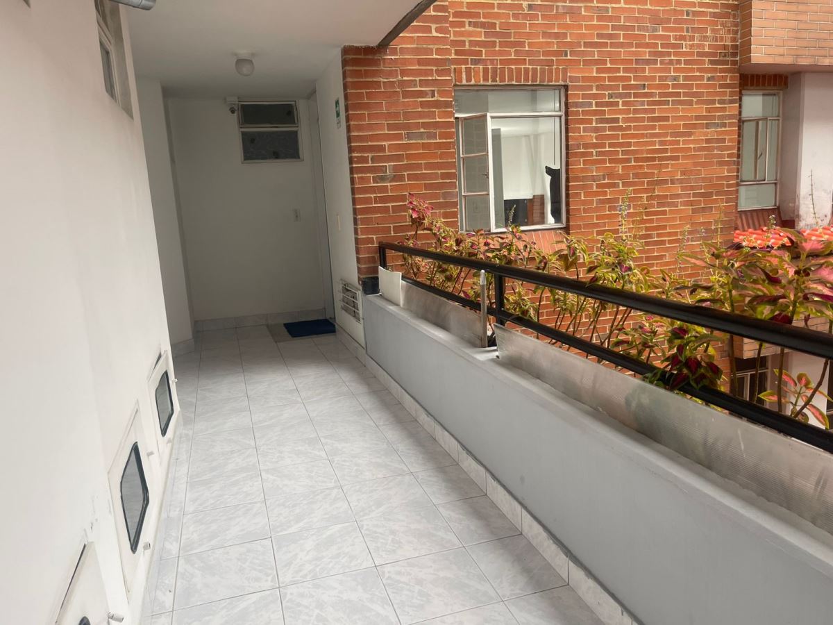 Apartamento en Arriendo - Bogota, CEDRITOS 608