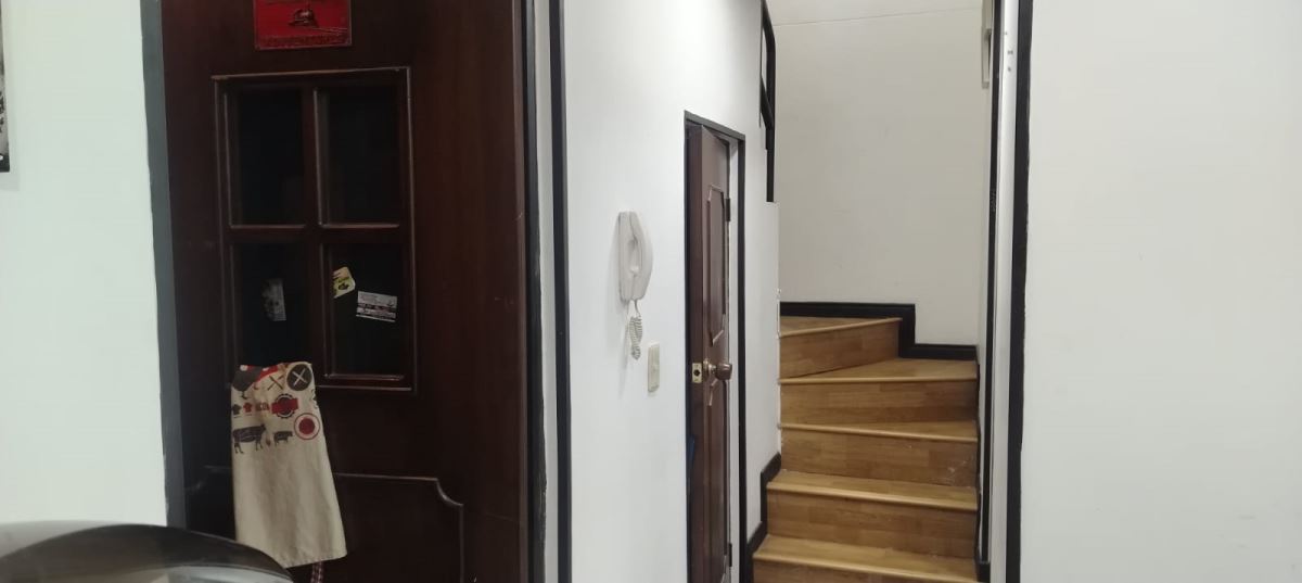 Apartamento en Venta - Bogota, GRAN GRANADA 6336