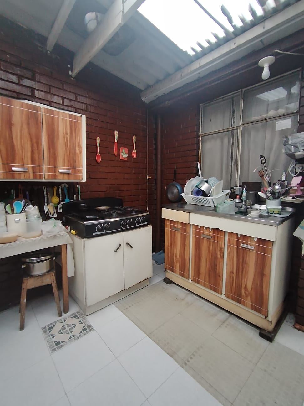 Casa en Venta - Bogota, SAN RAFAEL 6187