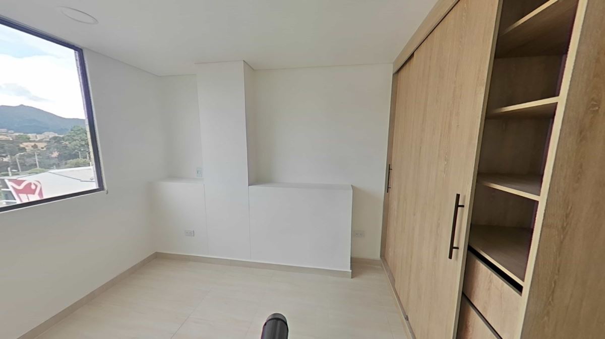 Apartamento en Venta - Bogota, PRADO VERANIEGO 4464