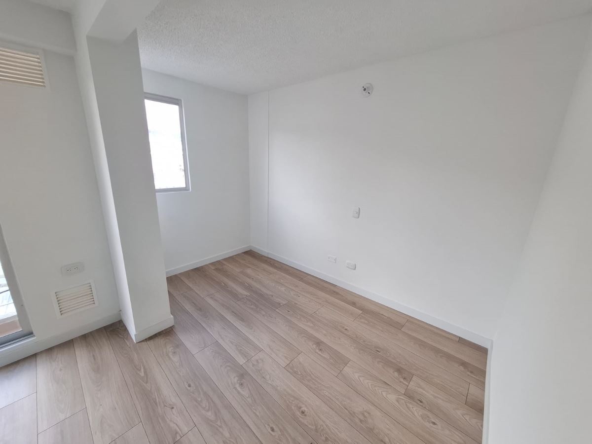 Apartamento en Arriendo - Bogota, EDUARDO SANTOS 6220