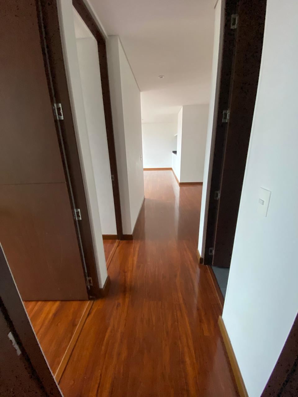 Apartamento en Venta - Bogota, LA ALAMEDA 3855