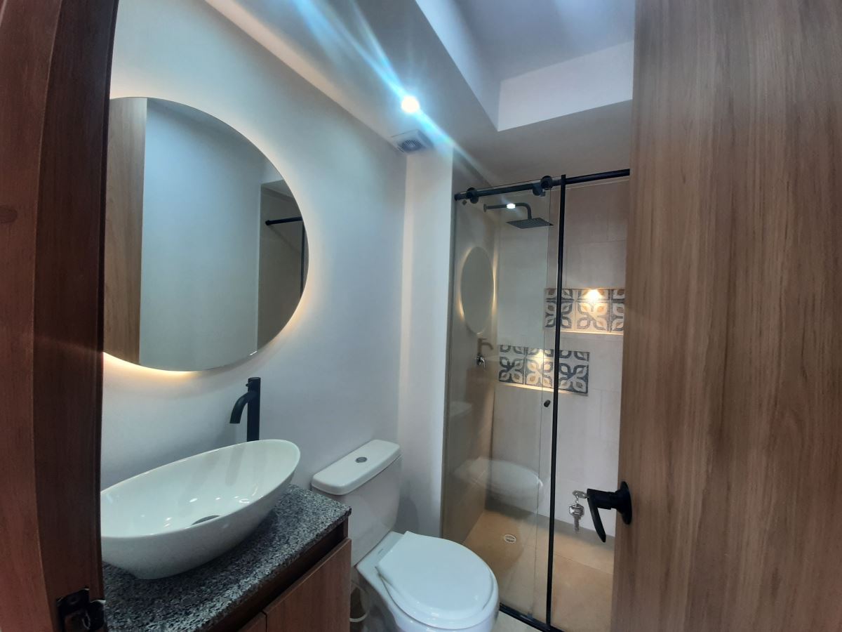 Apartamento en Arriendo - Bogota, EL PLAN 3739