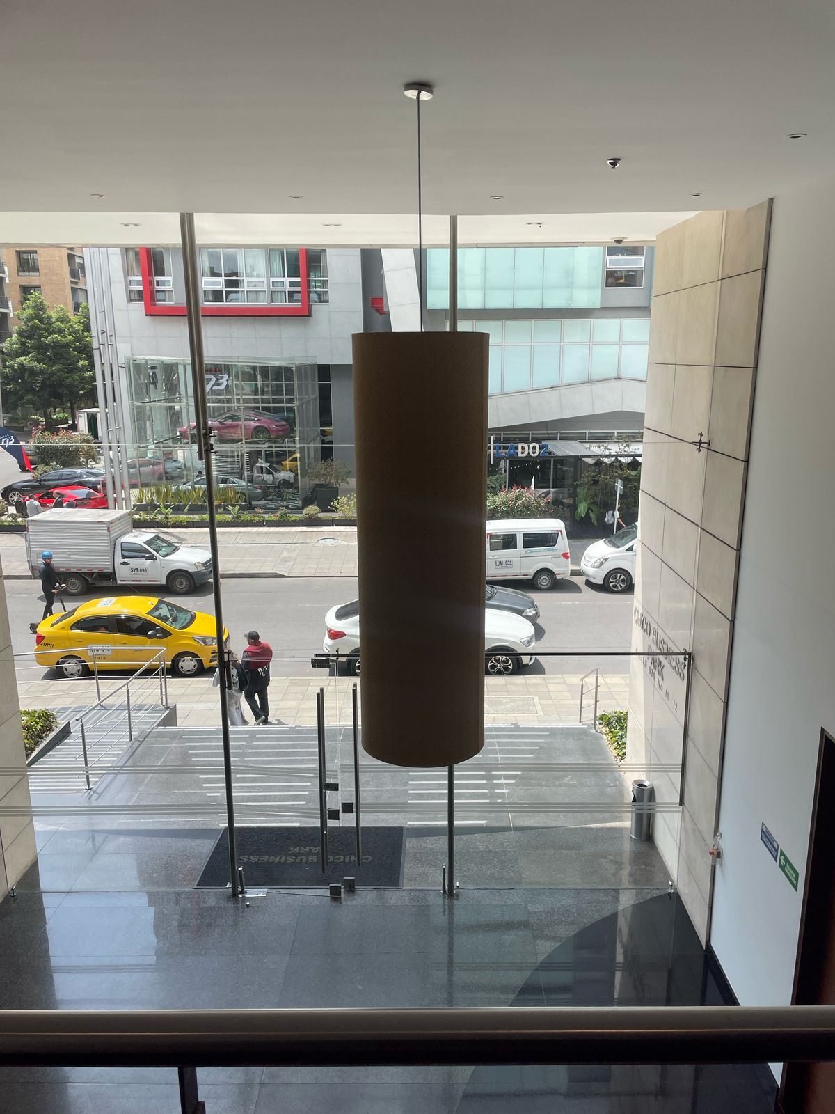 Oficina en Venta - Bogota, CHICÓ NORTE 4094