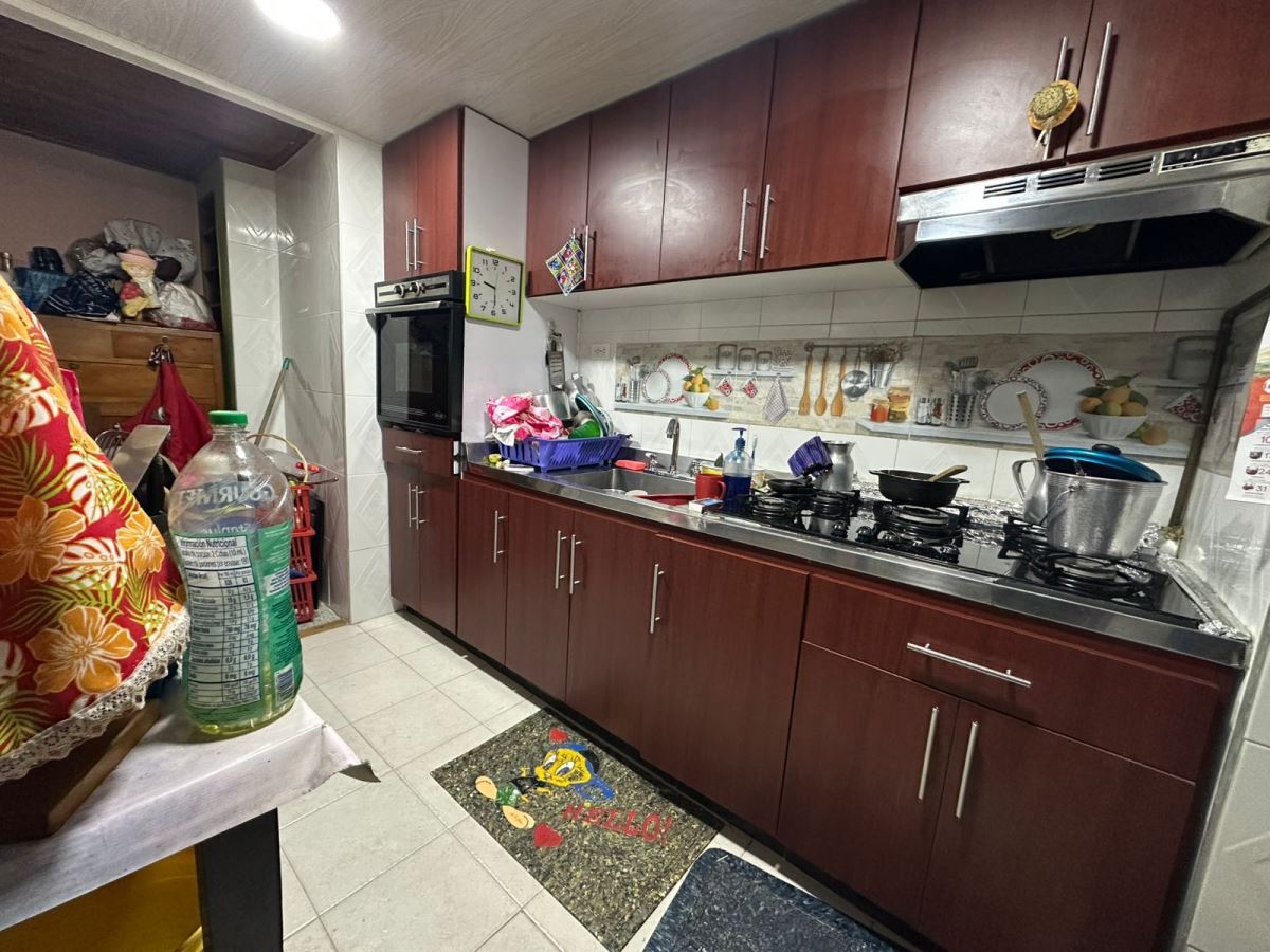 Casa en Venta - Bogota, ALAMOS 6191