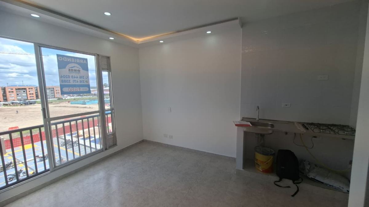 Apartamento en Arriendo - Mosquera, MOSQUERA 4880