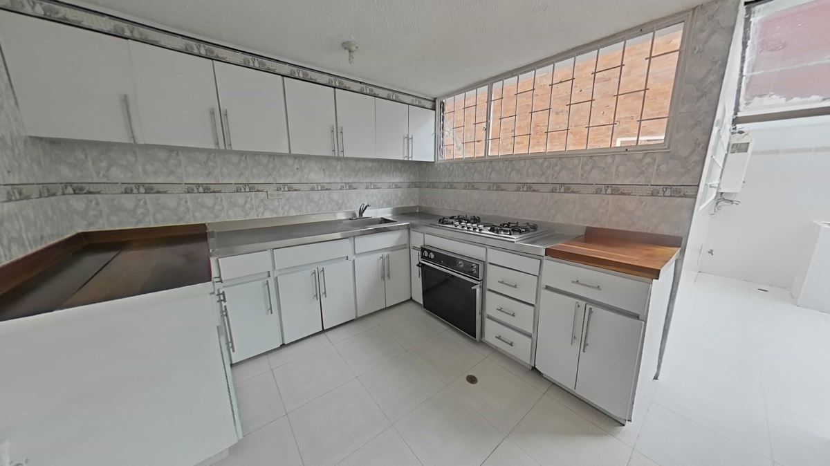 Casa en Venta - Bogota, MARANTÁ 4454