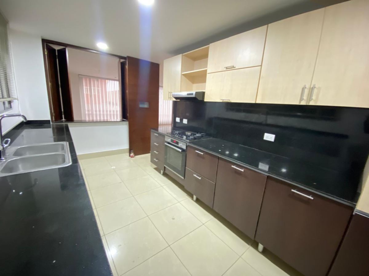 Apartamento en Venta - Bogota, LA CALLEJA 4876
