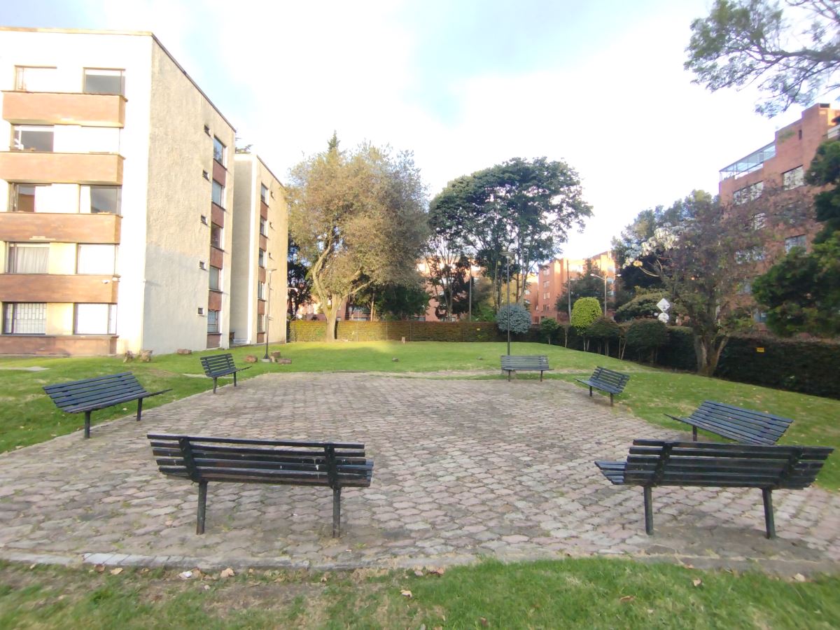 Apartamento en Arriendo - Bogota, RINCÓN DE IBERIA 4665