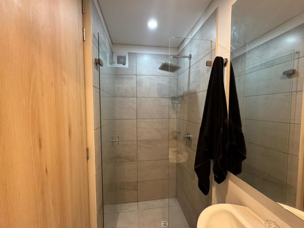 Apartamento en Arriendo - Bogota, CHAPINERO CENTRAL 6157