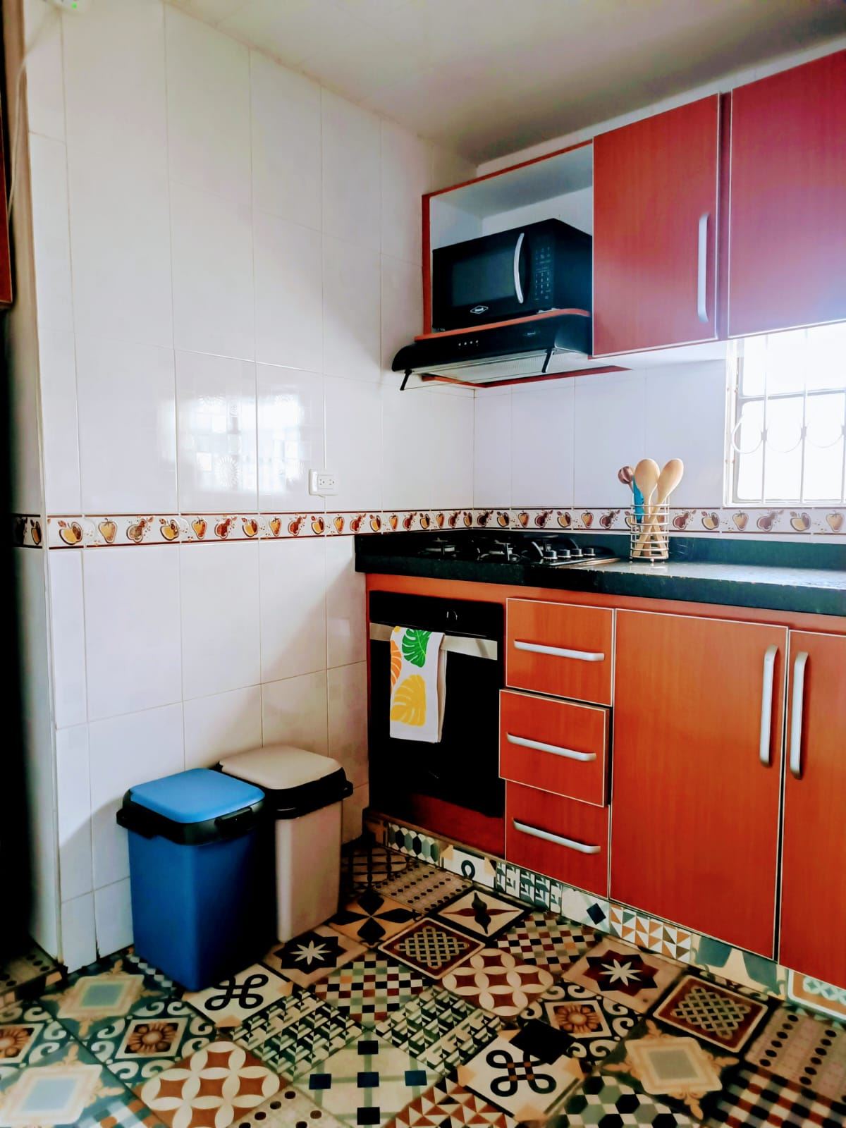 Casa en Arriendo - Bogota, EGIPTO 5097