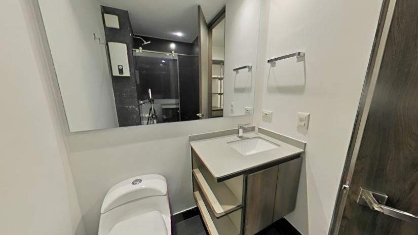 Apartamento en Venta - Bogota, CHICÓ NORTE 4383