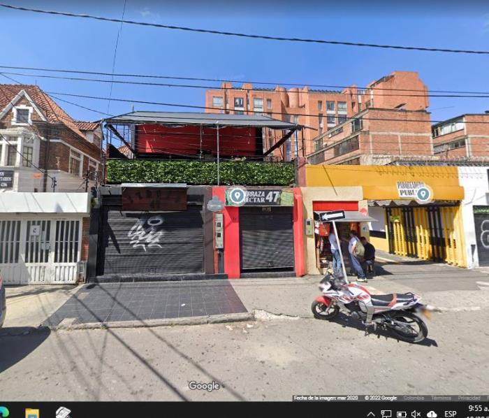 Casa en Venta - Bogota, NORMANDÍA 1498