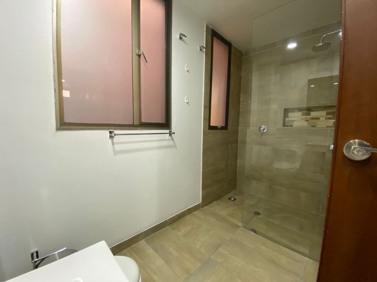 Apartamento en Venta - Bogota, SANTA PAULA 4661
