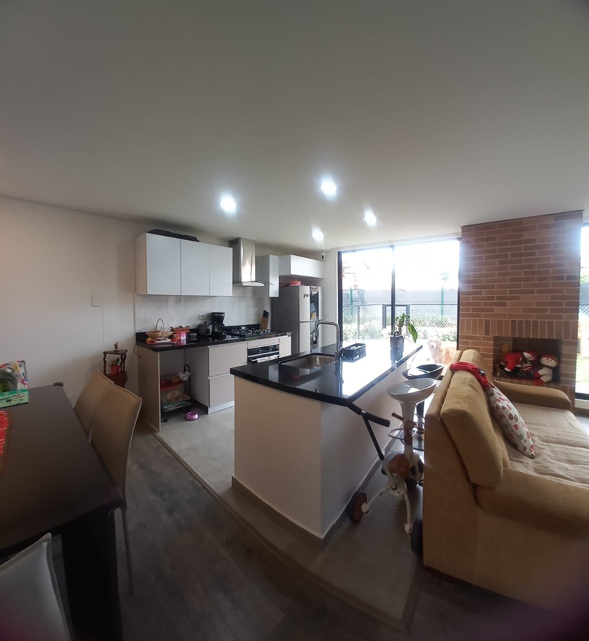 Casa en Venta - Chia, CHÍA 5193