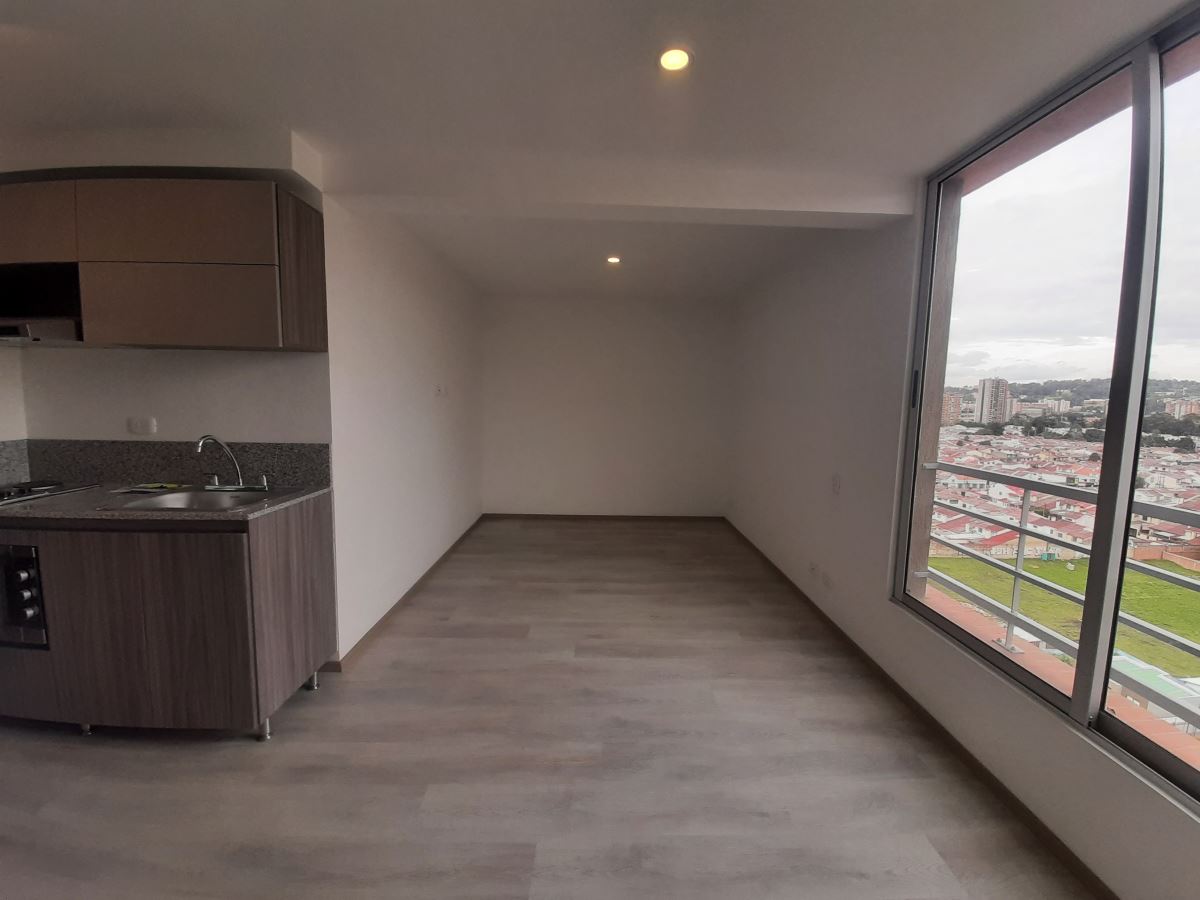 Apartamento en Arriendo - Bogota, NUEVA ZELANDIA 4142