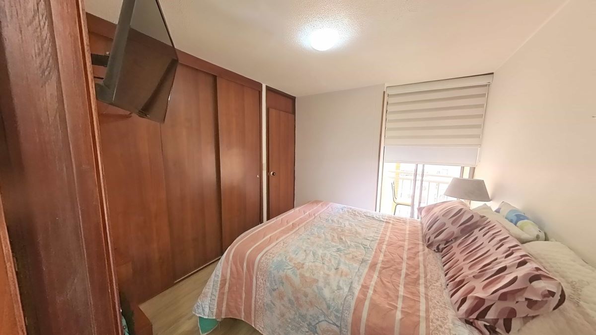 Apartamento en Venta - Bogota, LA PRADERA NORTE 4130