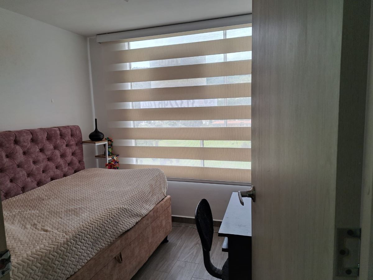 Apartamento en Venta - Bogota, SAN ANTONIO NOROCCIDENTAL 4297