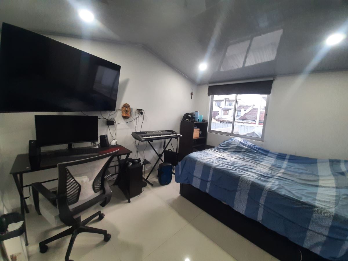 Casa en Arriendo - Bogota, VILLA DEL PRADO 4643