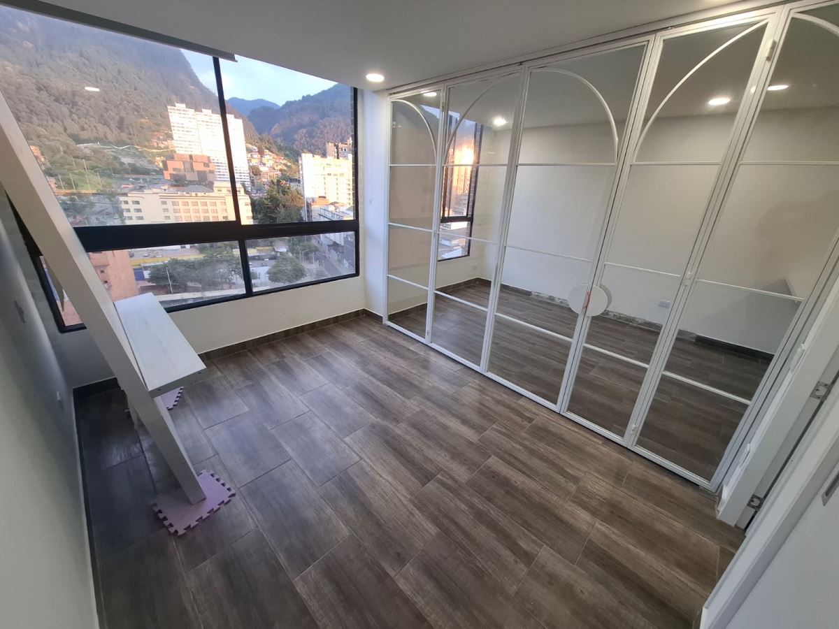 Apartamento en Arriendo - Bogota, BELÉN 5918