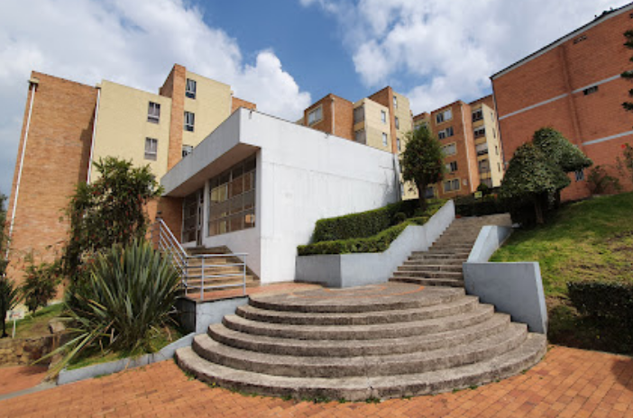 Apartamento en Venta - Bogota, CHAPINERO OCCIDENTAL 4315