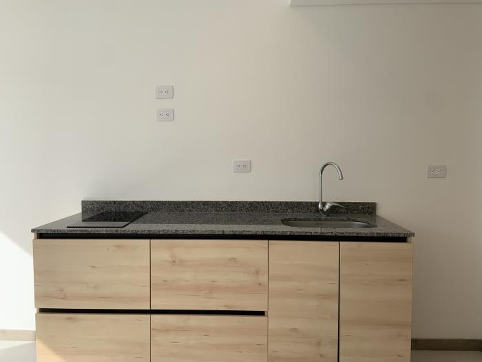 Apartamento en Venta - Bogota, CHAPINERO CENTRAL 2739