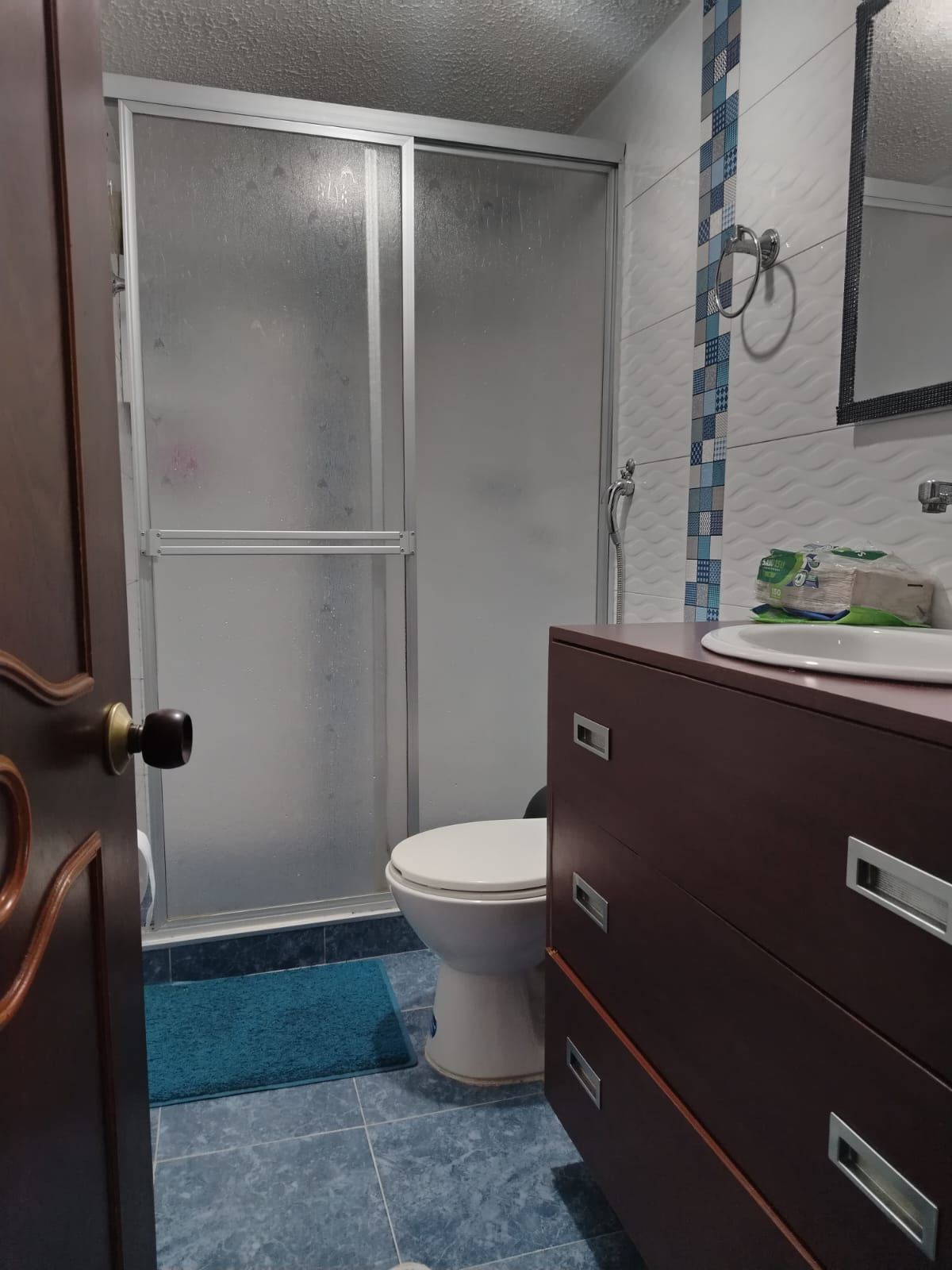 Casa en Venta - Bogota, PATIO BONITO I 6077