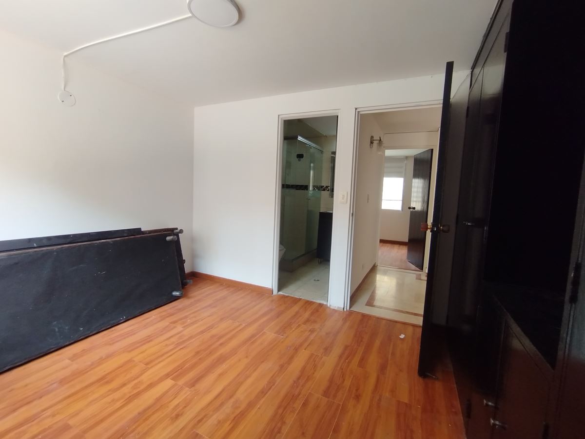 Apartamento en Arriendo - Bogota, LA COLINA CAMPESTRE 4665