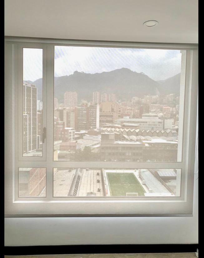 Apartamento en Venta - Bogota, CHAPINERO CENTRAL 5854