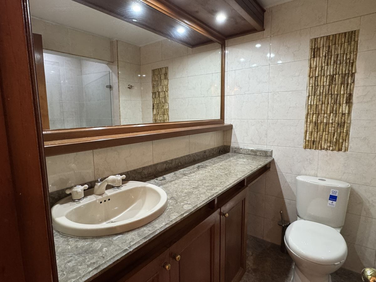 Apartamento en Arriendo - Bogota, SAMPER 4458