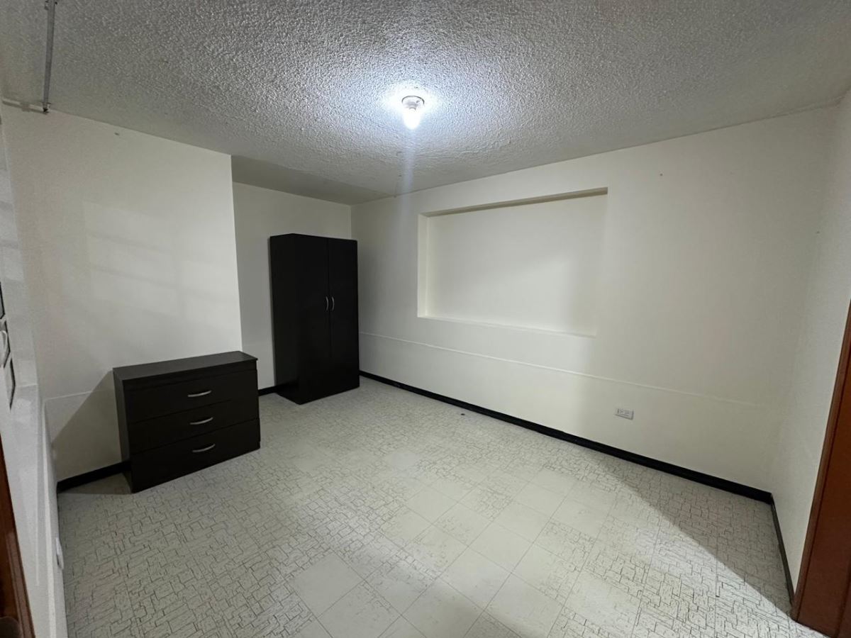 Apartamento en Arriendo - Bogota, PUENTE ARANDA 5505