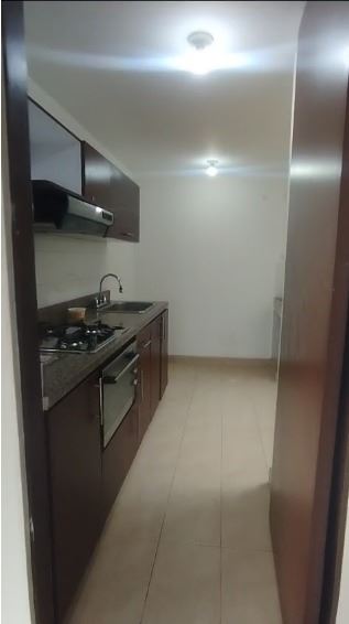 Apartamento en Arriendo - Bogota, HORIZONTES NORTE 4493