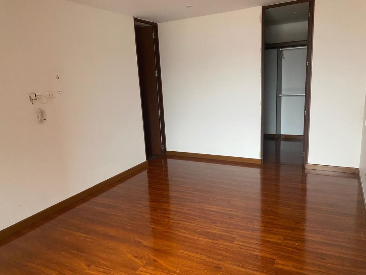 Apartamento en Venta - Bogota, LA ALAMEDA 3855