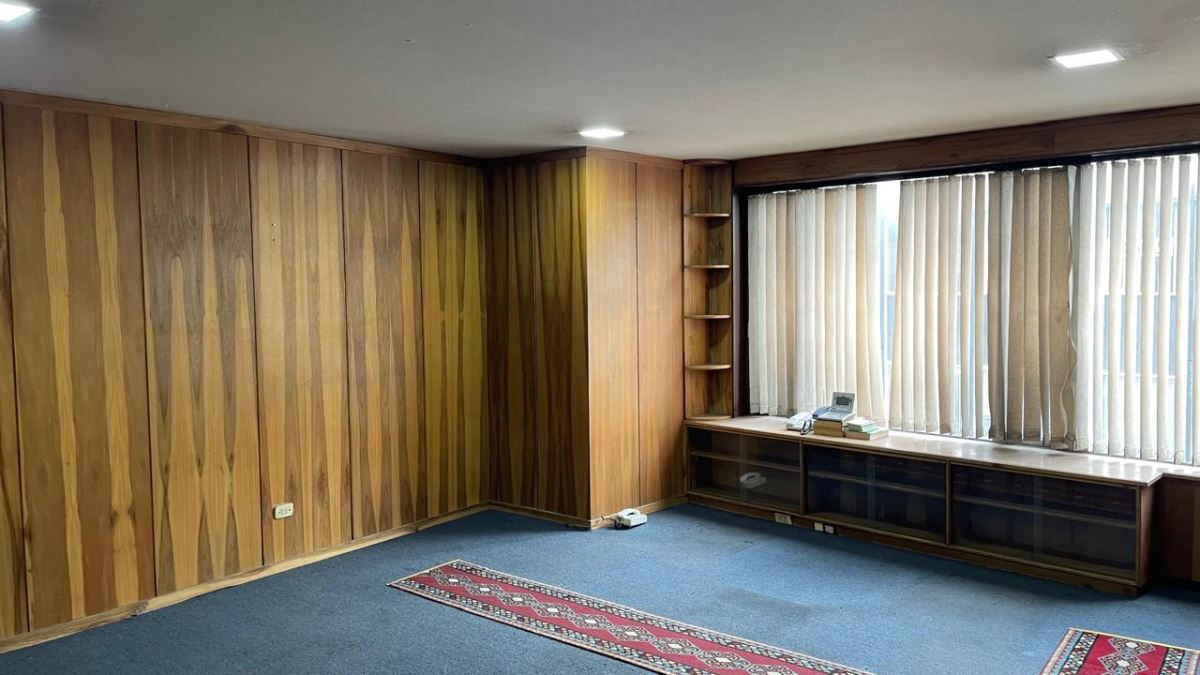 Oficina en Arriendo - Bogota, VERACRUZ 5330