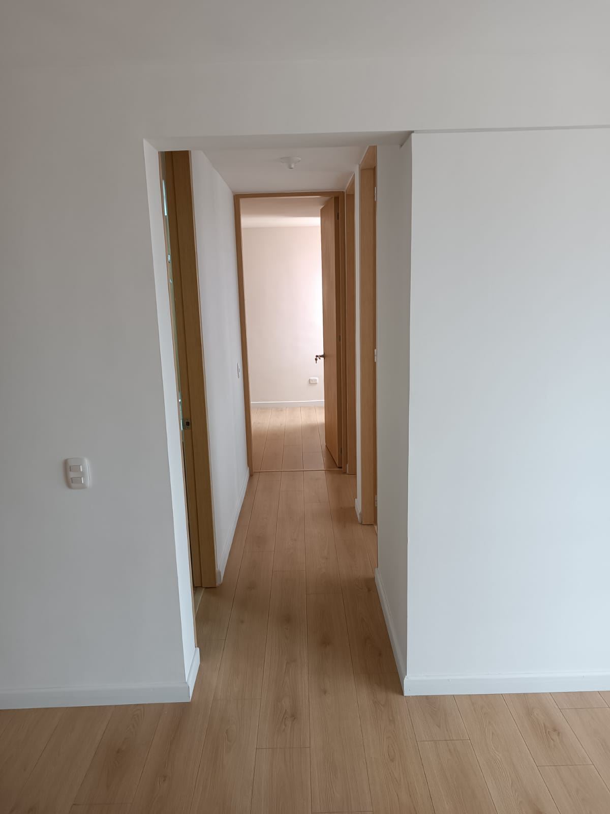 Apartamento en Venta - Bogota, EL VERGEL 6286