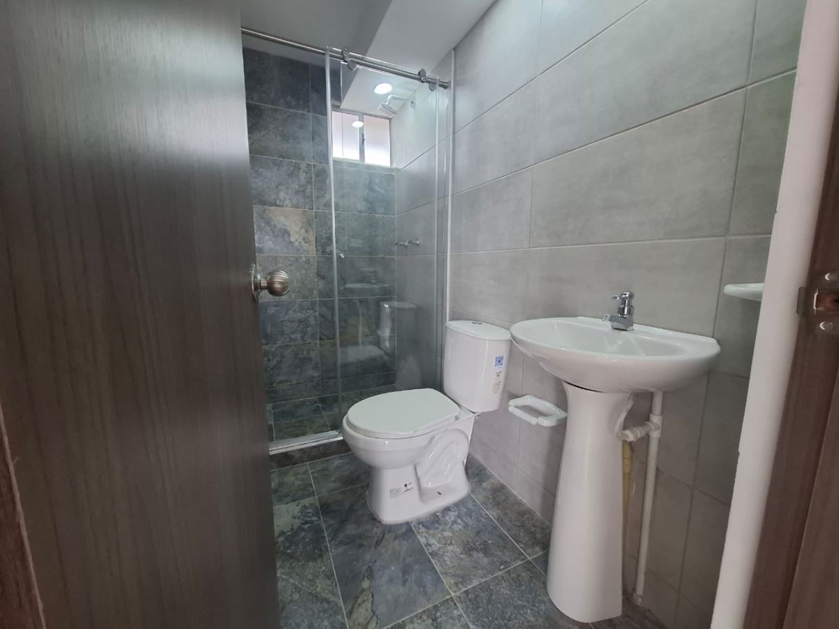 Apartamento en Arriendo - Bogota, LOS LAURELES 4739