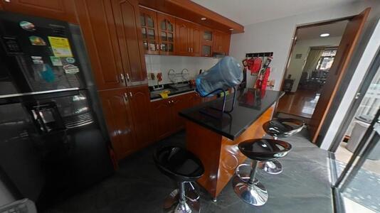 Casa en Venta - Bogota, POPULAR MODELO 2492