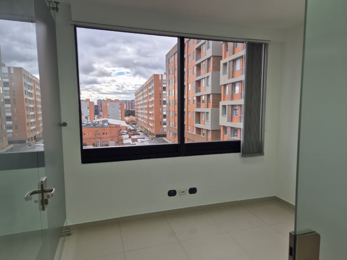 Oficina en Arriendo - Bogota, CEDRO GOLF 4810
