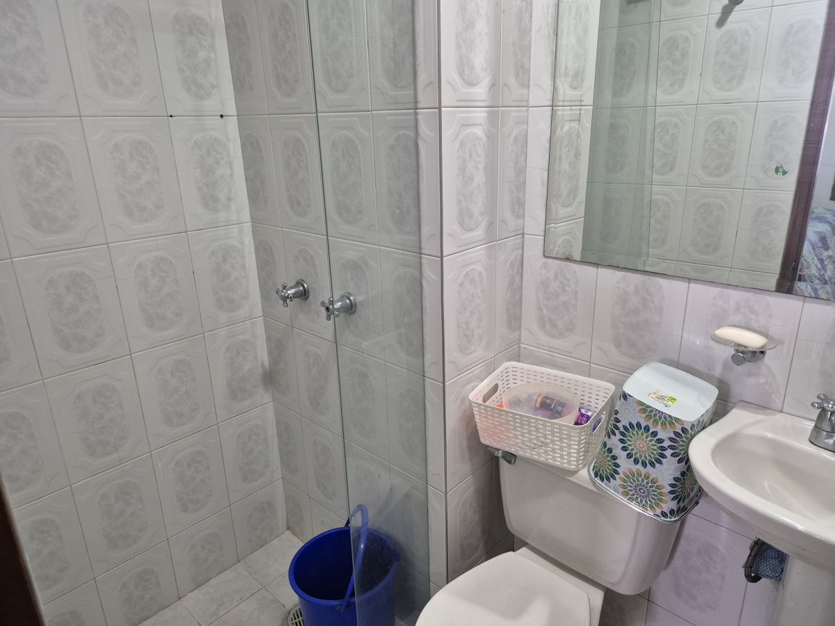 Apartamento en Venta - Bogota, BOSQUE MEDINA 4943