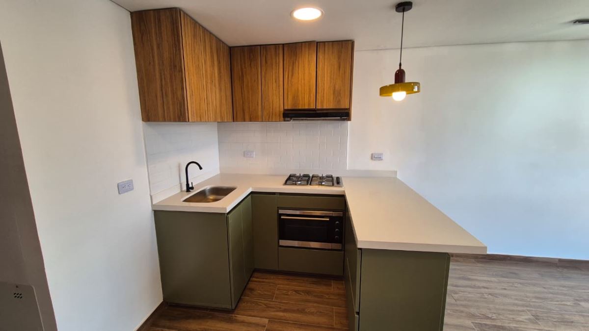 Apartamento en Arriendo - Bogota, JOSÉ JOAQUÍN VARGAS 6285