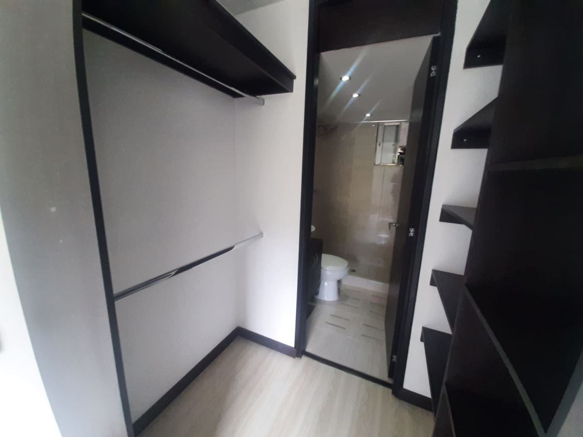 Apartamento en Arriendo - Bogota, EL SALITRE 4881
