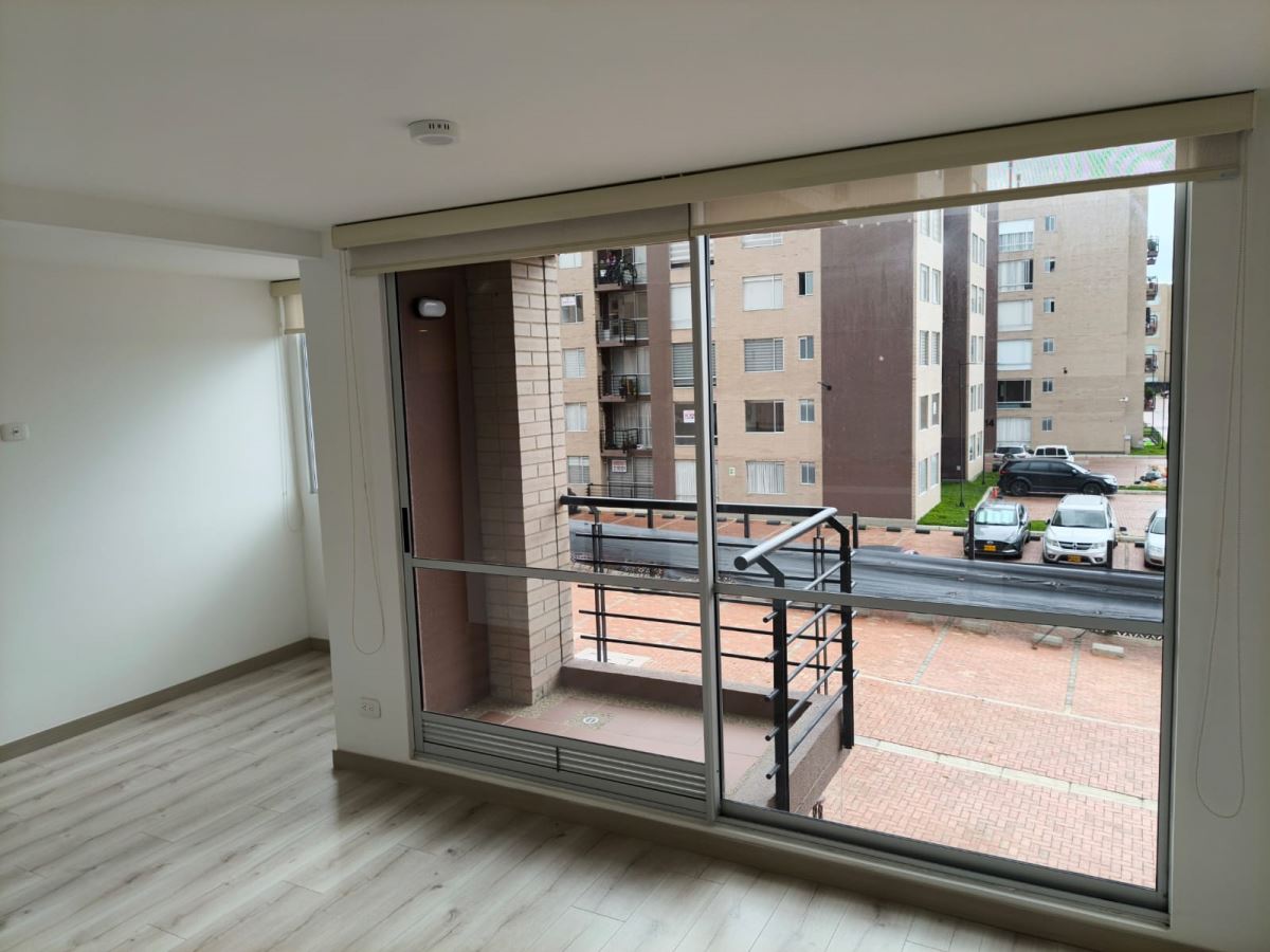 Apartamento en Arriendo - Cajica, El Misterio 6047