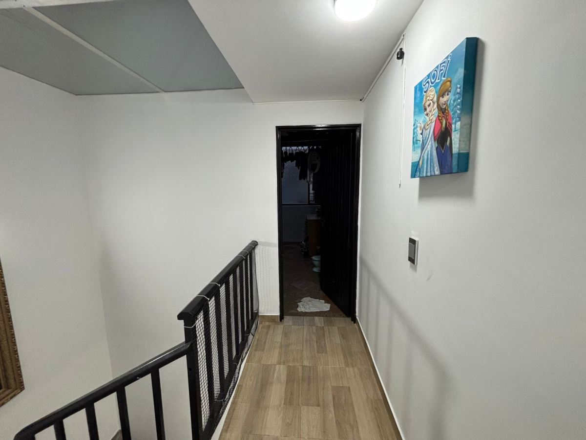 Casa en Venta - Bogota, LOMBARDIA 5176