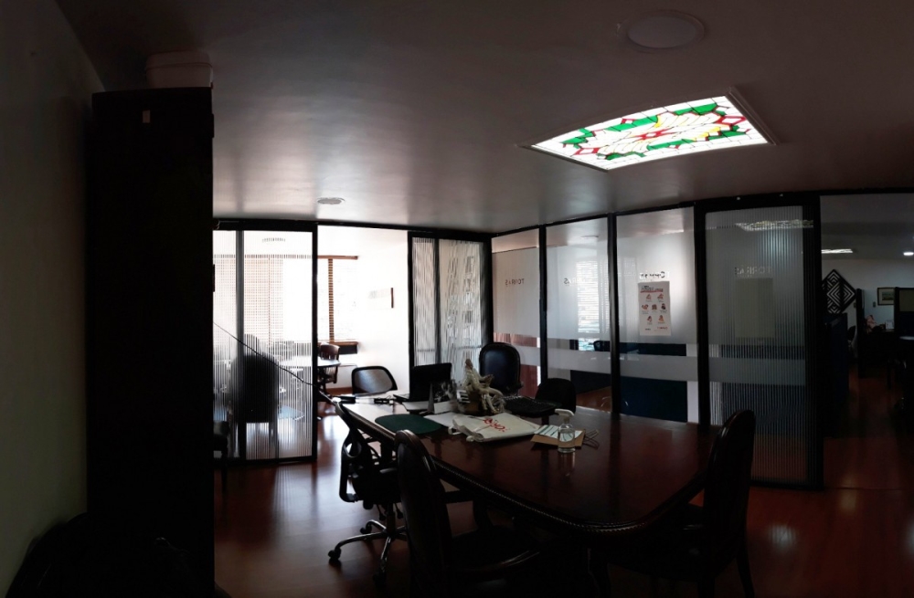 Oficina en Venta - Bogota, CHAPINERO CENTRAL 1618