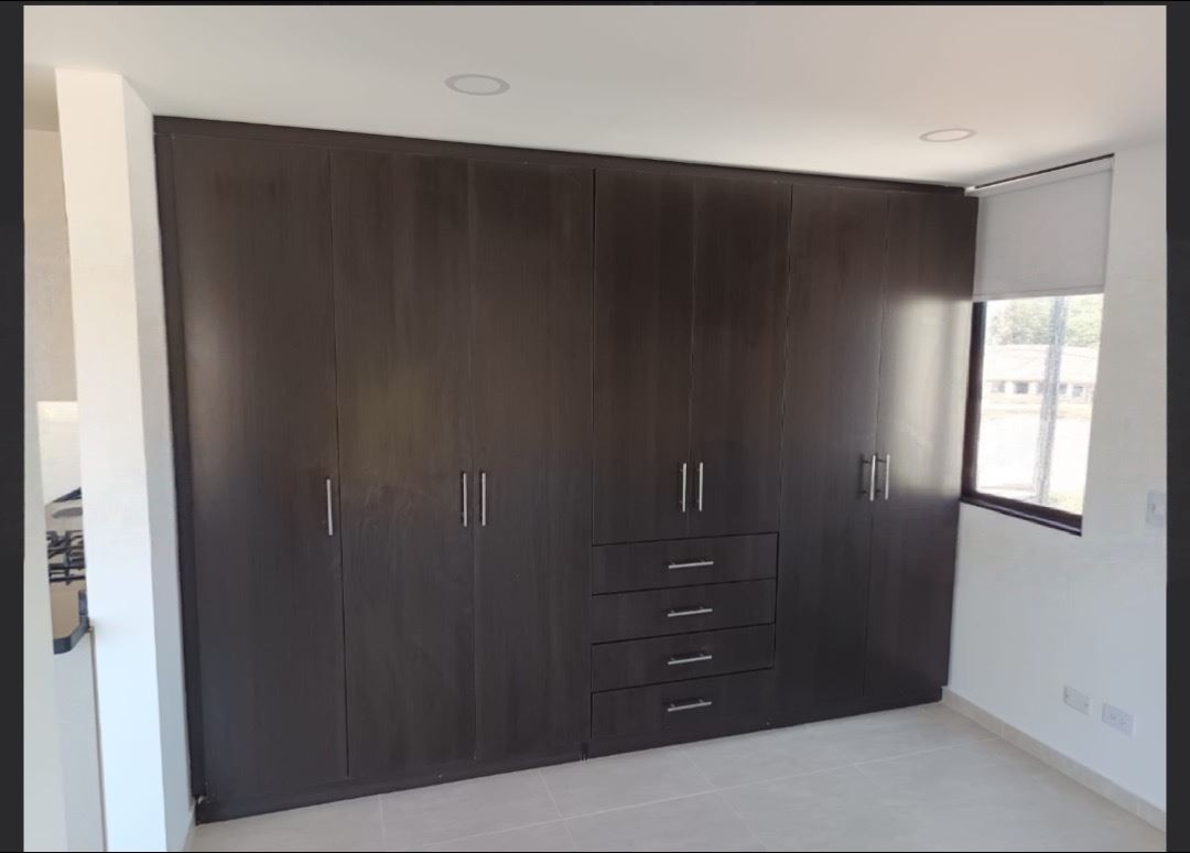 Apartamento en Arriendo - Chia, CHÍA 6025