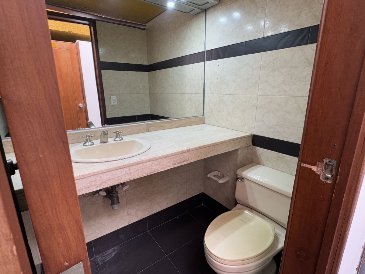 Edificio en Arriendo - Bogota, CHAPINERO CENTRAL 1160