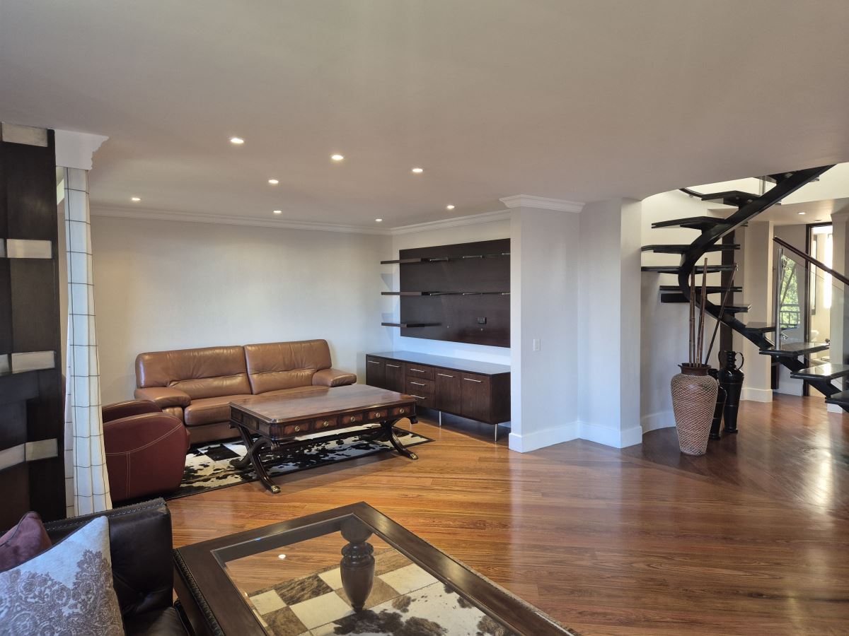 Apartamento en Arriendo - Bogota, BOSQUE DE PINOS 5182