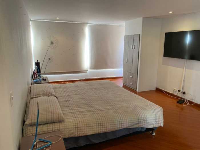 Apartamento en Venta - Bogota, EL NOGAL 1533